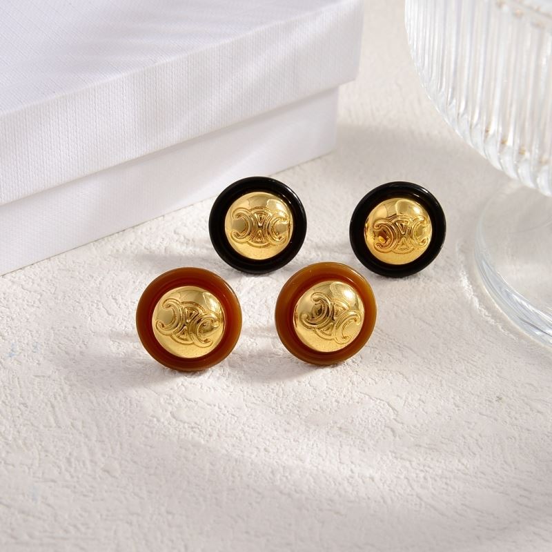 Celine Earrings